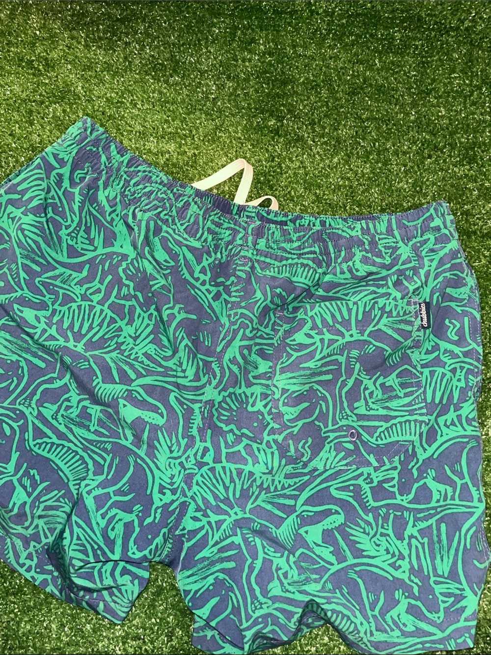 Chubbies Swim Trunks - Picture 2 of 5